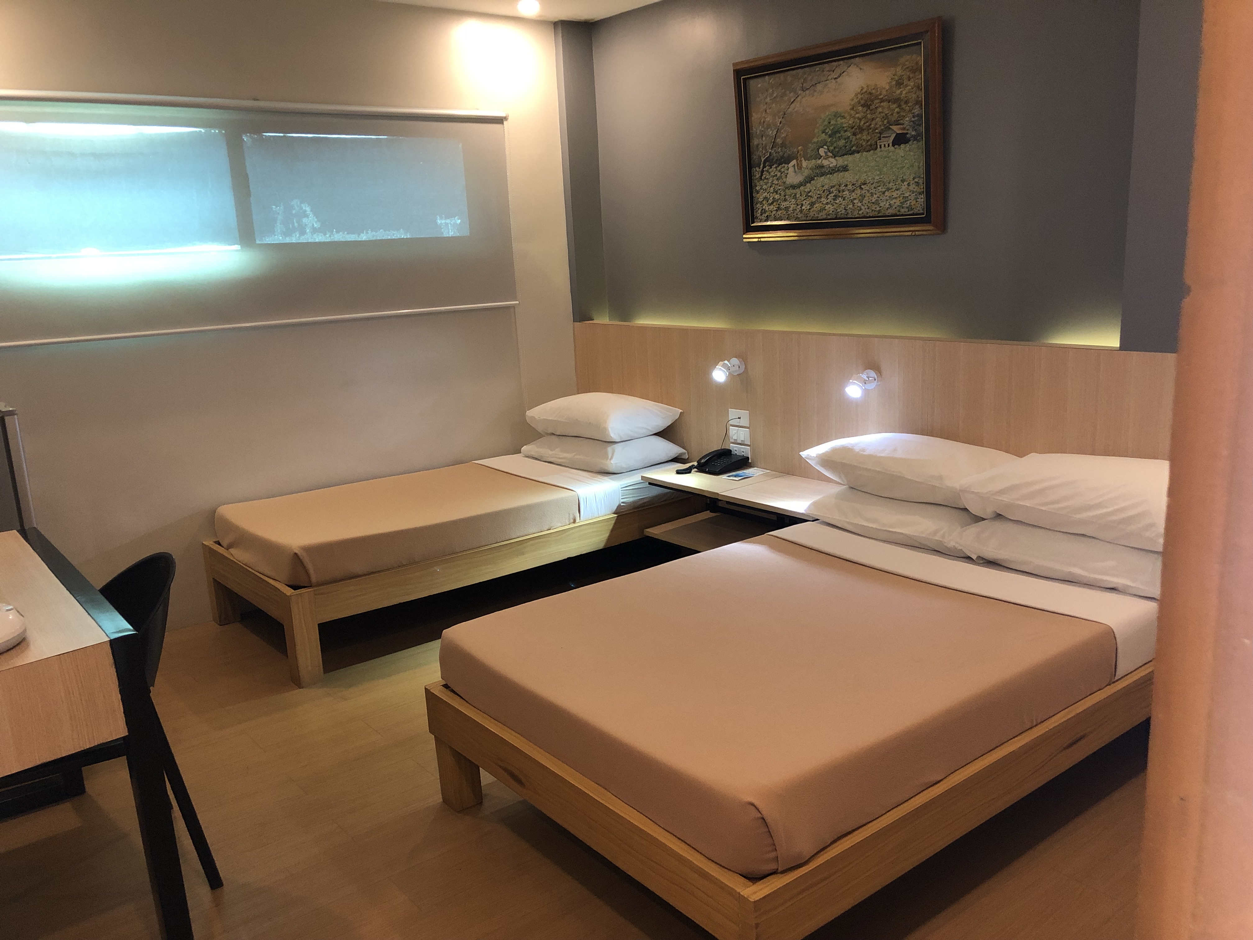 Superior Room - Image 1